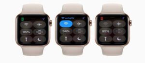 Apple Watch無法連接到iPhone