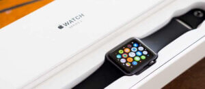 Apple Watch無法配對