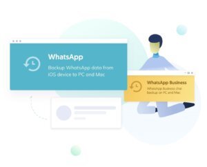 備份與還原WhatsApp 聊天記錄