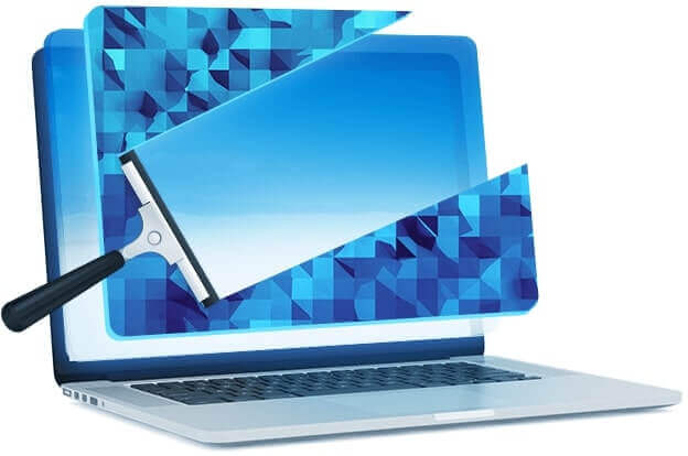Mac 清理助手