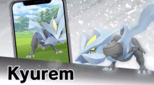 Kyurem