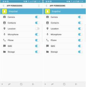 SnapMap
