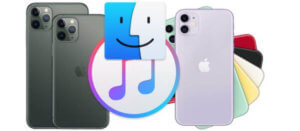 iTunes無法識別iPhone