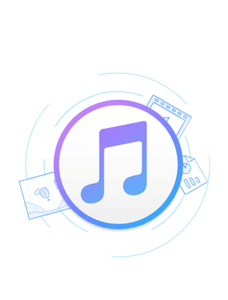 從iTunes備份檔案中恢復
