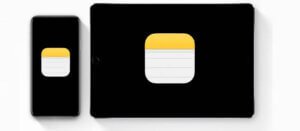 復原iPhone上刪除的備忘錄