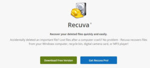 Recuva