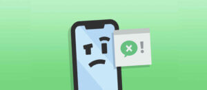 iPhone“無法啟用”